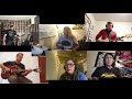 Unspirited (Guided By Voices cover) - The Toxic Rainbow
