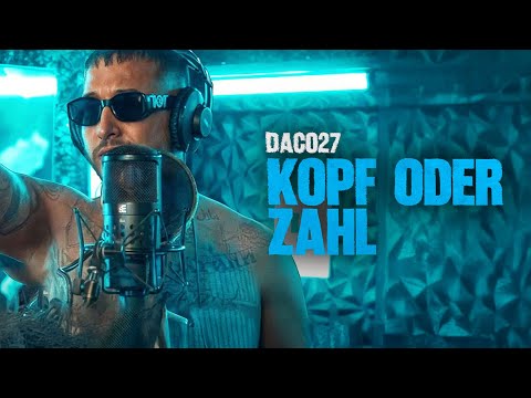 Daco - Kopf oder Zahl | ICON Booth Session | Highlight