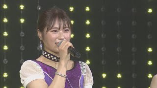 [整理] 2023年卒業成員列表(08/07)