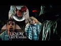 All Death Scenes In I Know What You Did Last Summer 2025