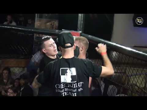 GTFPL - Ashley Walters Vs Jonas Skov