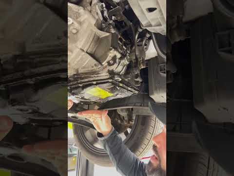 Valvoline Instant Oil Change - Their negligence destroyed my transmission.