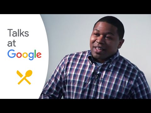 Anthony's Cookies | Anthony Lucas | Talks at Google