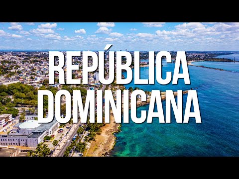 REPÚBLICA DOMINICANA 🇩🇴 | 25 Imperdibles