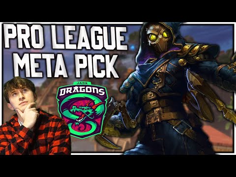 this is why i played amc in the spl