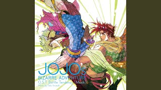 JJBA Battle Tendency, Overdrive video thumbnail