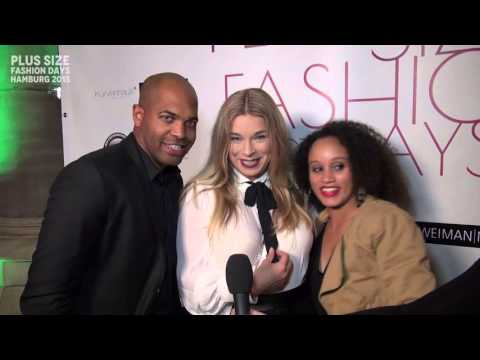 Plus Size Fashion Days 2015 - Trailer