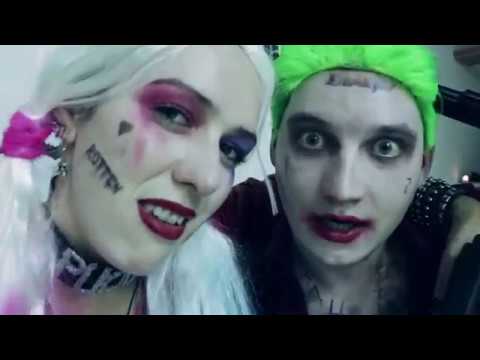 Halloween párty 2016