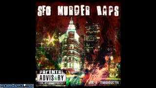ACG & TERRORDACTYL - SFO Murder Raps - 01 Killers On The Playground