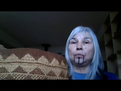 Let's talk about it, anywhere in the world # 35: Margo Robbins 