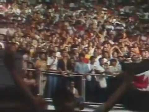 "Pelo amor de Deus" - Emílio Santiago (vencendo o Festival MPB Shell/1982)