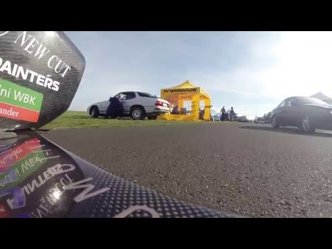 WUTRacing - Classicauto Cup 2016 - Motopark Ułęż