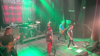 Lagwagon Montreal 12/15/21 Full Show