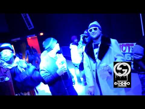 Gringo Gang Recap - Migos @ Pan Am Theatre Indianapolis, IN