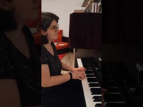 2020.04.18 - Cautând comori (cover Marius Dașcău)