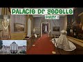 ¡¡EXCLUSIVA!!El PALACIO DE GÖDÖLLÖ, HUNGRIA, el favorito de SISI (1/2)