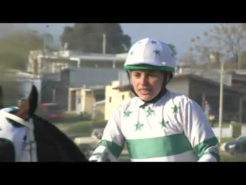 CARRERAS SINT COLONIA - 220825 c10 1° DON LUXO