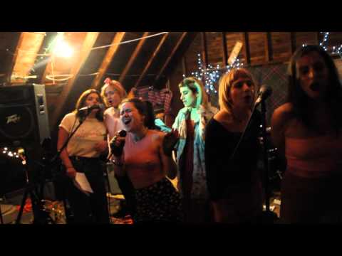 THE DOWRY LIVE IN MILWAUKEE- IF YOU NEED TO PULL THE CORD