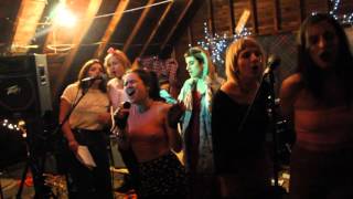 THE DOWRY LIVE IN MILWAUKEE- IF YOU NEED TO PULL THE CORD