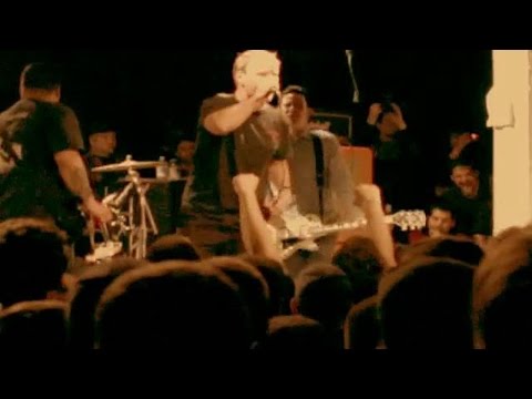 [hate5six] Unbroken - April 09, 2011 Video