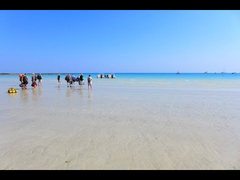 KIMBERLEY WITH DISCOVERY ONE