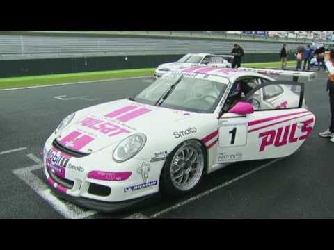 Thumbnail for Finale de la Porsche Matmut Carrera Cup France Magny-Cours by Porsche Carrera Cup France