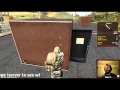 DayZ I Am A Sneaky Kid