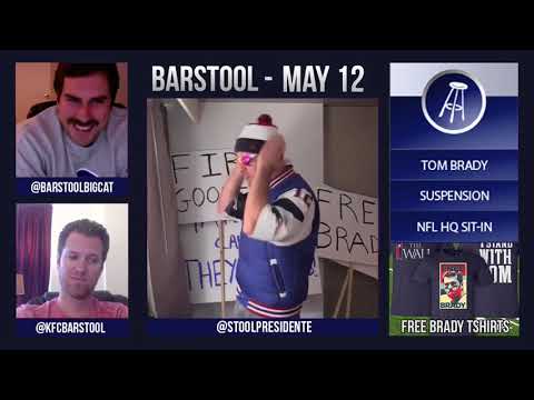 Rundown Pre Jail (May 12th 2015)