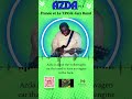 Azda by Franco, Le TP OK Jazz - Azda (feat. Madilu & Dalienst) [1972, 1973, 1974]
