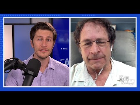 Rick Doblin Interview Part 2