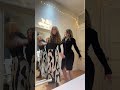 Jewish Women Dance