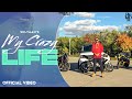 Sultaan - My Crazy Life ( Official Music Video ) DMG Records | 306 Savages