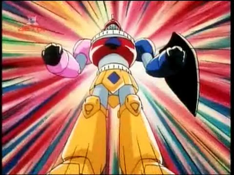 Flint The Time Detective Episode 15