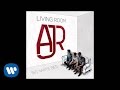 AJR - "Big White Bed" (Official Audio)