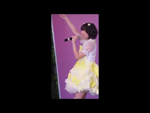 Fancam Noonni Doki Doki SUKI!CHO @Iconic Idol Fest 2022