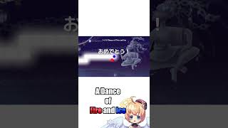 【音ゲー】A Dance of Fire and Ice