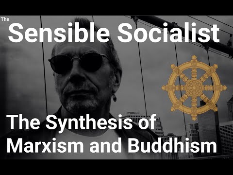 The Synthesis of Marxism and Buddhism (#82)