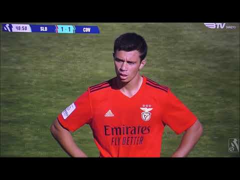 2021 05 08 Benfica B,1 - Covilhã,1 Liga 2 Resumo