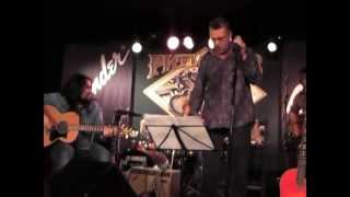 SUGAREE (Johnny Winter cover)