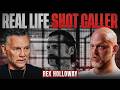 Mafia Vs Aryan Brotherhood Former Leader Reveals All