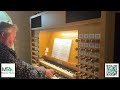 Mary's Lullaby - Christopher Tambling [Johannus LiVE III AGO]