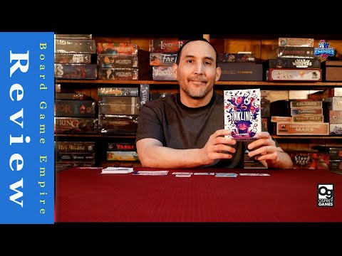 Inkling Review - Osprey Games