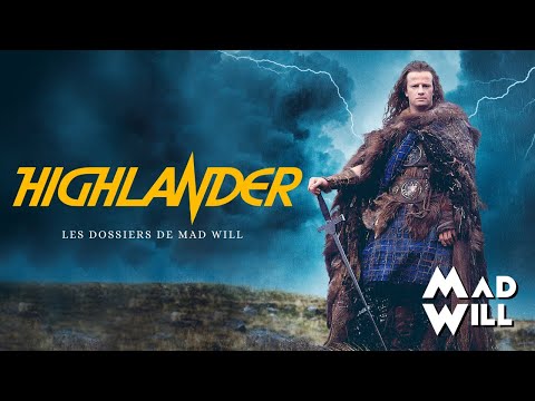 HIGHLANDER : IL NE PEUT EN RESTER QU'UN !