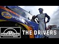 Stories of NASCAR Returns, Episode 3: Return of the Driver