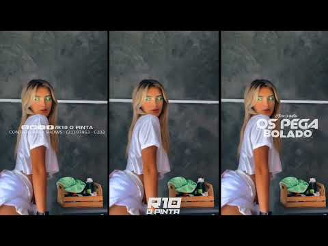 AQUI É SÓ PRAZER AMOR EU VOU TACAR EU VOU RALAR VERSÃO TIK TOK [ DJ CN & DJ CORPAS ] 2022