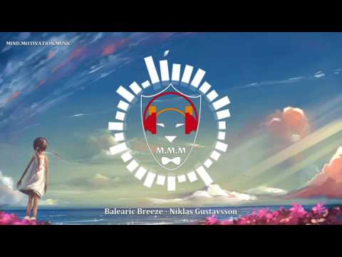 Balearic Breeze - Niklas Gustavsson