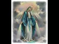 O Mary of Graces--Marian Hymm