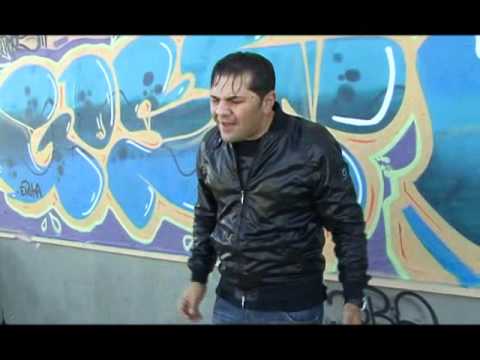 Marco Fabiani - moncada 2 (Video Ufficiale)