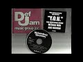 Method Man Redman Y O U Single 1999