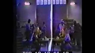Jethro Tull - From a Deadbeat to an Old Greaser - TV 1976